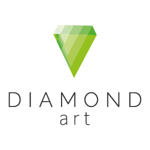 Diamond Art Logo