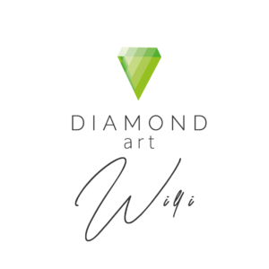 Diamond Art Willi