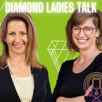 Diamond Ladies Talk