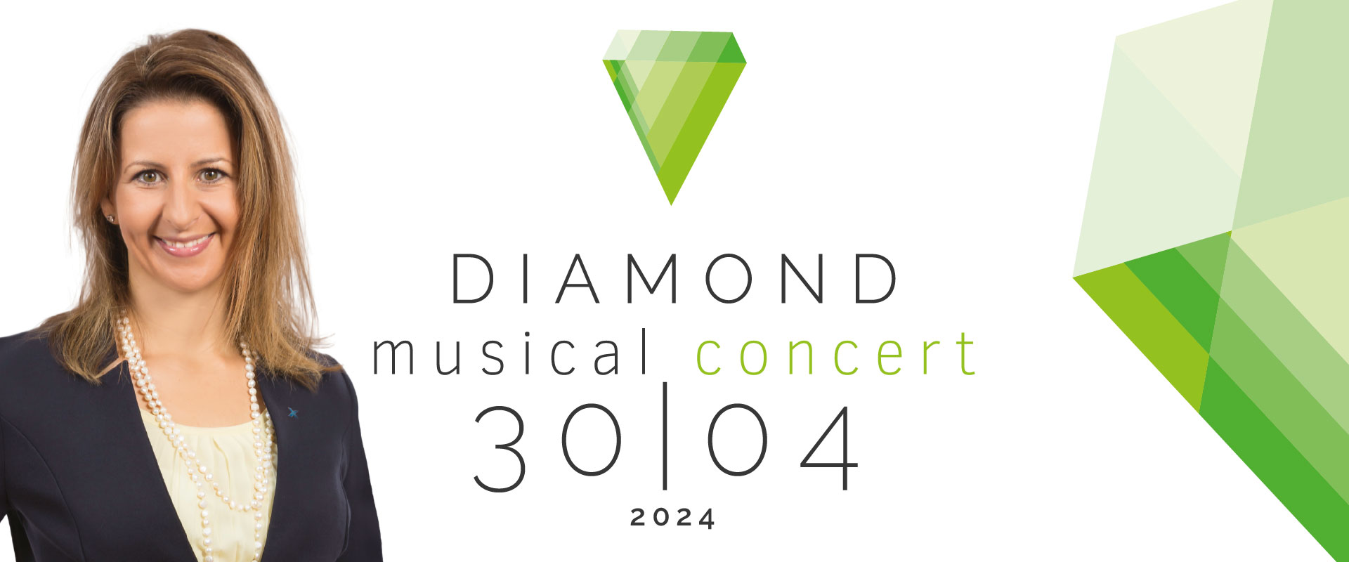 Diamond Musical Concert 24