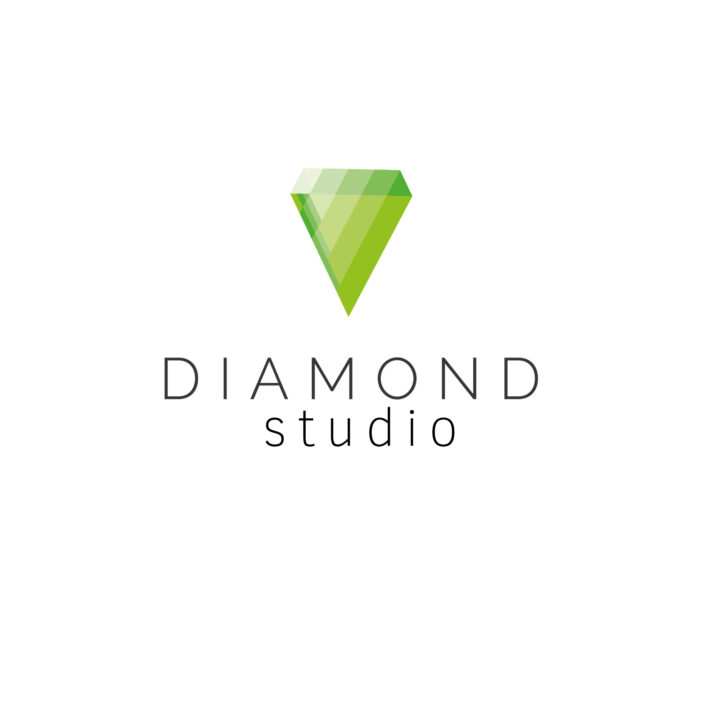 DIAMOND Studio eröffnet!